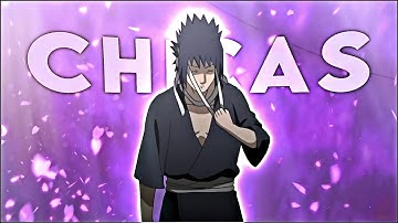 Chicas - Kuroroox x Lands_rs [Edit/AMV]!