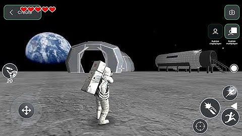 How to create / make an Android Game with Struckd - No Code