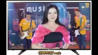 RINDU BERAT cover RIA amelia live SIMPATIK music