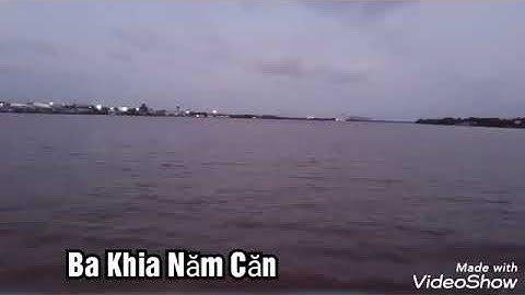 Ba Khía Năm Căn /Nghé Thăm Nhà Anh /Lê Minh Dương /Tại Xóm Lò!!