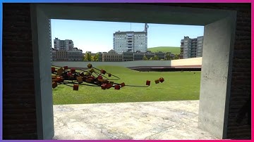 It Grows With Each Kill... ( Rust Virus ) | Garry