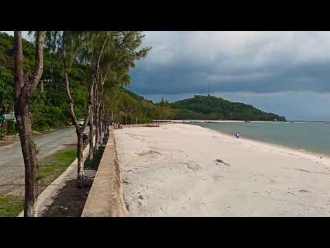 Hà Tiên: tiến