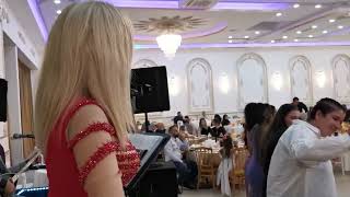 Grup Güzeller - Maraş Ve Ağrı Dügünü Grani