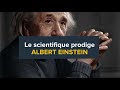 Albert einstein  sa vie ses dcouvertes son gnie 