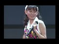 ♡田村ゆかり♡ Little Wish ~first step~ {2004.12.08 Release DVD [田村ゆかり さまぁらいぶ☆2004 *Sugar Time Trip*] より}
