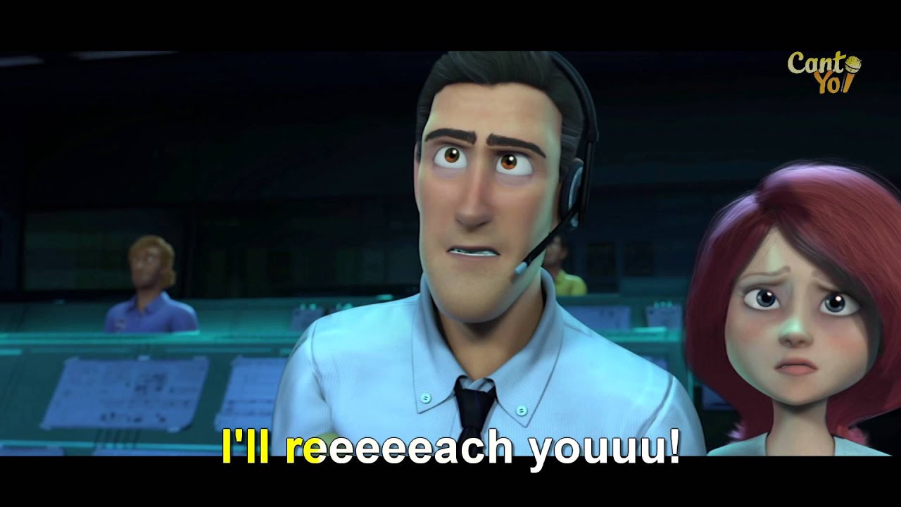 Auryn - I'll reach you (Official Cantoyo video)