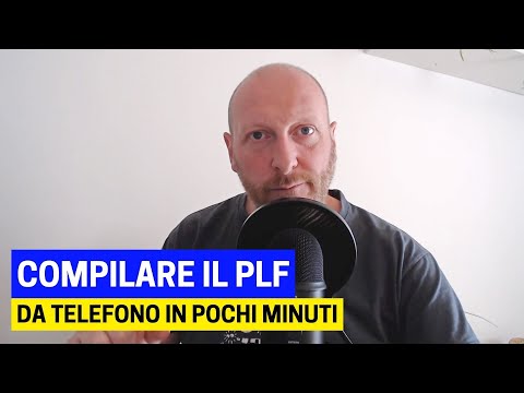 Video: Come Appaiono I Contatti In Un Telegramma