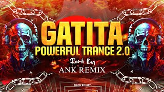 Gatita Trance 2.0 _ Remix Song _ Active Pad Mix_ Remix By ANK REMIX | Instagram Trending Song |