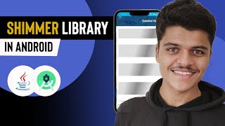 How to create custom loading screen in android studio ? @NeatRoots