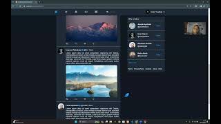 UTS PEMROGRAMAN WEB APLIKASI TWITTER ATAU X