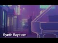 friskyhovis - Synth Baptism