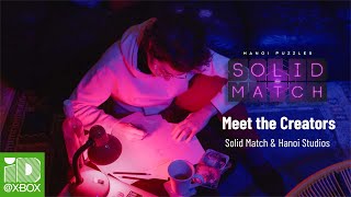 Meet Hanoi Studios the Creators of Solid Match | ID@Xbox Showcase screenshot 5