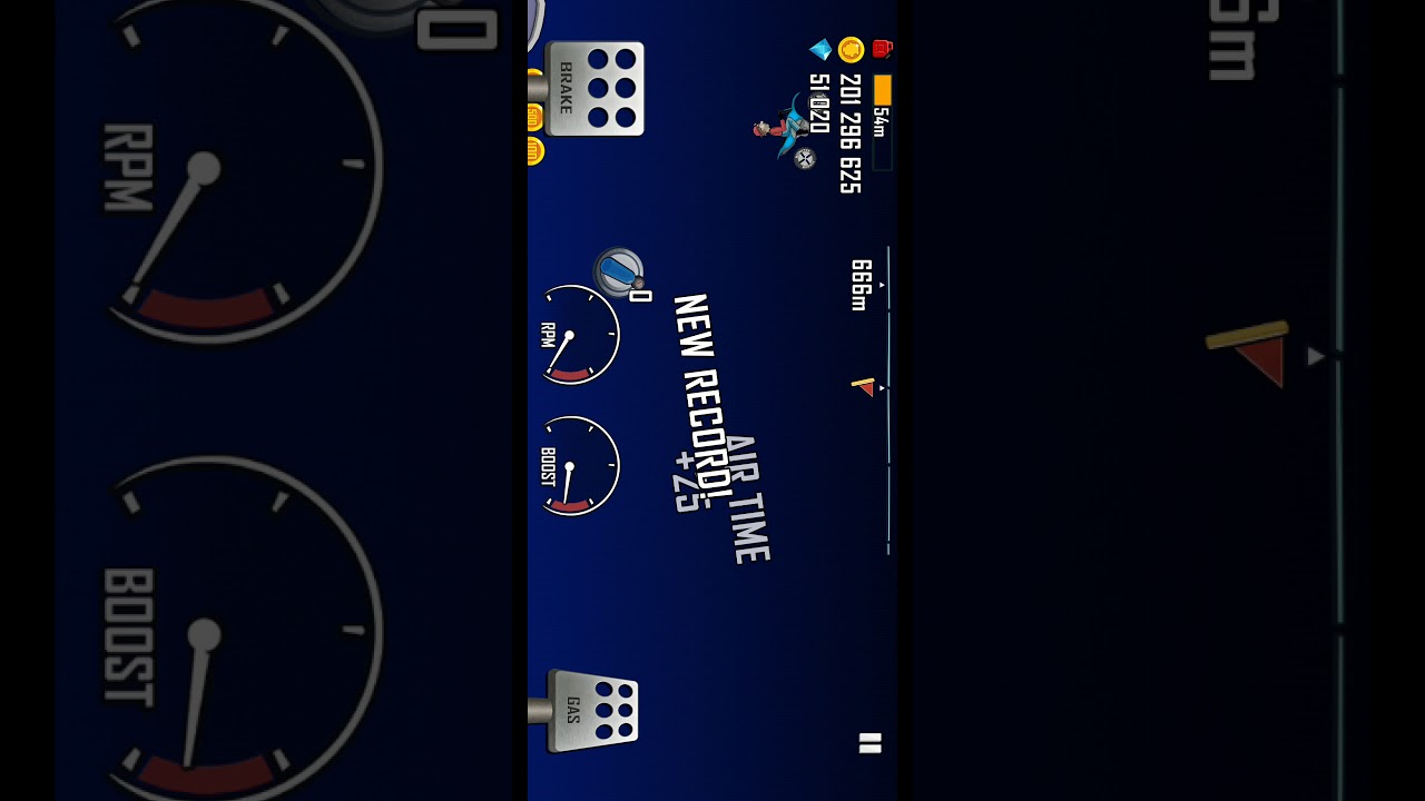 How To Get Coins In Hill Climb Racing In One Minute YouTube