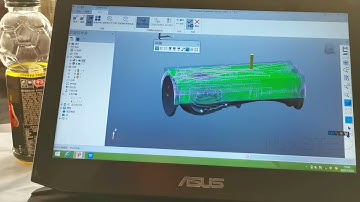 How to make cnc program G code file by Powermill 2020