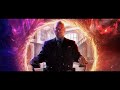 Doctor Strange Multiverse of Madness Trailer and Marvel Easter Eggs