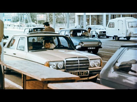 Взгляд на сытую страну, 1989