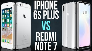 Realme 5 Pro, Samsung M30, OPPO A7, iPhone 6 Plus, Xiaomi Redmi Note 7 | #MendingMana 5