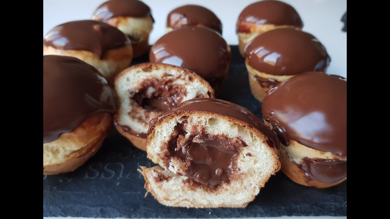 yumusacik cikolatali corekler muffin tepsisinde alman pastasi pacikanin mutfagi youtube tatli gida yemek