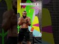 BOXING BURN 🔥 #hiit #hiitworkout #boxing ##shadowboxing #peekabooboxing