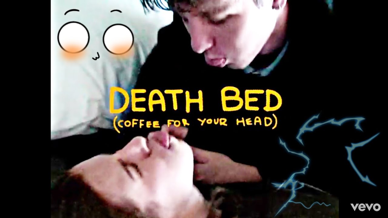 DEATH BED COVER SONG (HUMI) YouTube DEATH BED COVER SONG (HUMI) YouTube