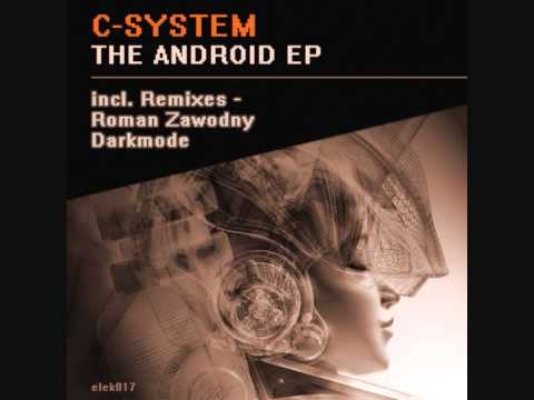 C-System - Grandparents (Roman Zawodny Remix)