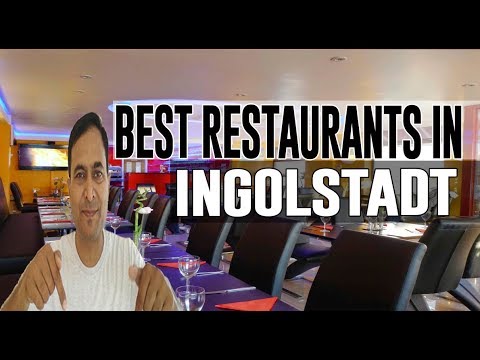 Best Restaurants and