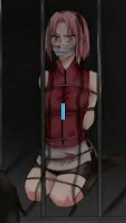 Sasuke kidnaps Sakura ... Naruto #anime #naruto #sasuke #sakura #jiraya #tsunade #orochimaru