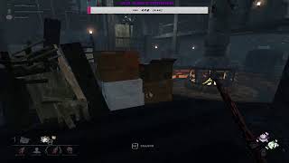 Видео учимся мансить в Dead by daylight 1100 часов на сурве 300 на манах (автор: _ZaechoNok _)