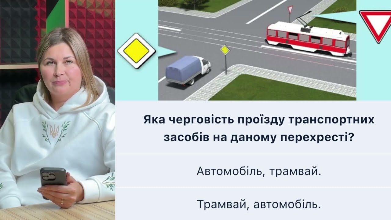Постер відеопояснення