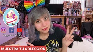 🔥MUESTRA TU COLECCIÓN🔥 :  Pequeño Pay (México) 🔥