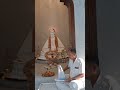 জয় বাবা লোকনাথ🙏 #blessing #anniversary #marriedlife #shortvideo 💗💓💝