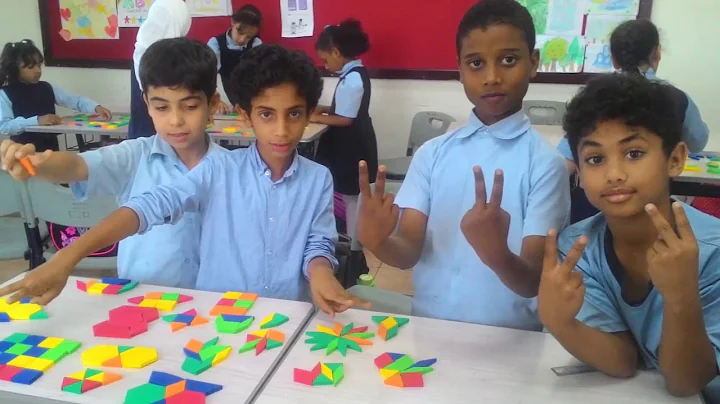 Maths Class Song (Top of the World tune)