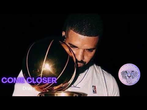 WizKid - Come Closer ft. Drake (Audio)