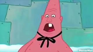 Old town road spongebob