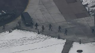 Oxford schools superintendent defends decision to send suspected shooter back to class