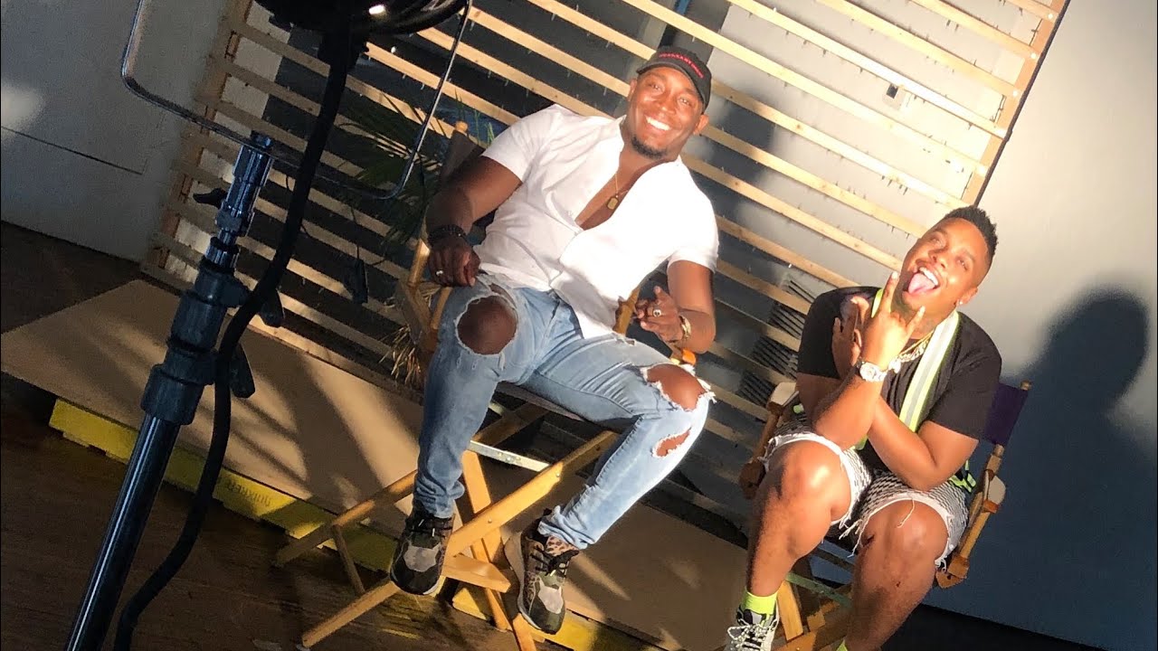 Let's Talk About It | Episode 6 | Montel Johnson