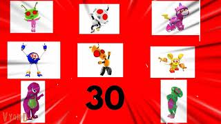 Baby Show Error Super Mega Scary Reuploaded