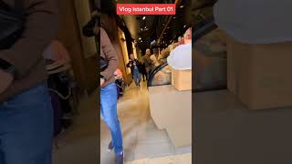 Opportunities in istanbul Part one # #dzpower #dzvlog... #Shorts #marketingramzi