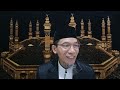 H. Agus Riyadi | Adab di Kota Suci Mekah