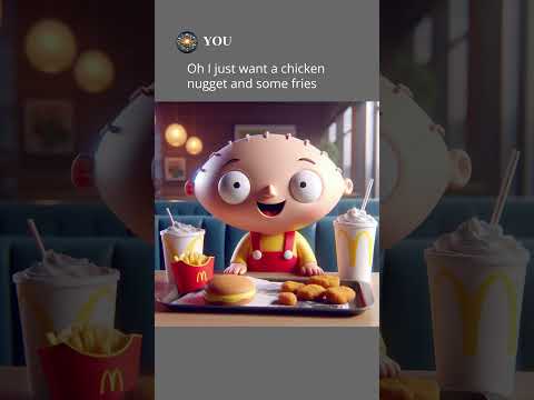 McDonald S Song Family Guy 