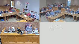 Cheatham County, Tennessee Commission Meeting December 15, 2025 Net Worth