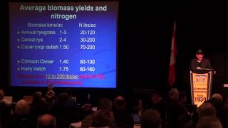 Full Dan Towery - OSCIA's 75th AGM News