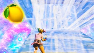 Lemonade 🍋 + Best 60 FPS Console Player