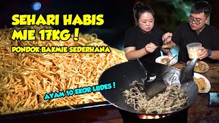 PONDOK BAKMI SEDERHANA