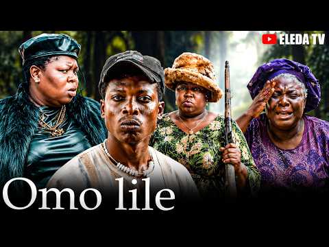OMO LILE  - Latest Yoruba Movie 2026 Drama;  Muyiwa Adegoke , Dele Odule, Sidi, Apa