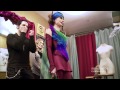 Sundance Channel - UNLEASHED BY GARO | Fridays at 9 |Sneak Peek "Wow Yeah"