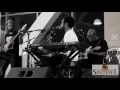 Terrace Martin and Robert Glasper Live - Jam Session