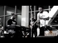 Terrace Martin and Robert Glasper Live - Jam Session