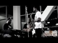 Terrace Martin and Robert Glasper Live - Jam Session