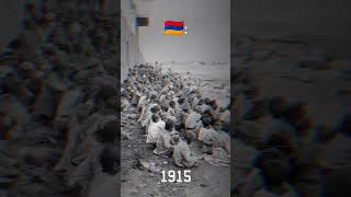 Armenian Genocide